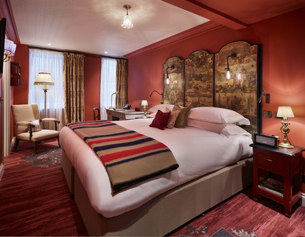 The Zetter Townhouse Marylebone -