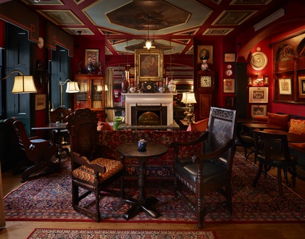 The Zetter Townhouse Marylebone -