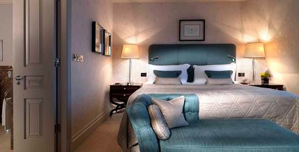 The Stafford London Hotel - Penthouse Suite - The Mews Suites
