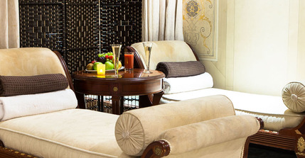 The Bentley Hotel London - Le Kalon Spa