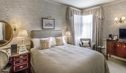 The Stafford London Hotel - Double Room