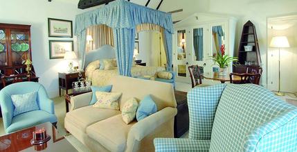 The Stafford London Hotel - Junior Suite - Carriage House