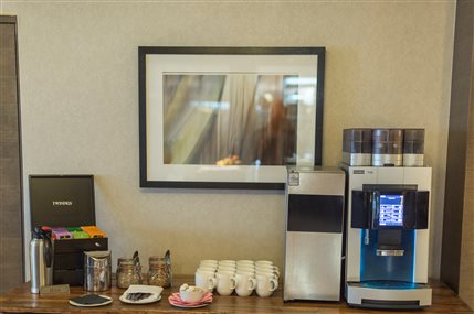 Crowne Plaza London Kensington -