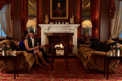 The Goring Hotel London - Lounge