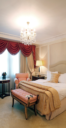 The Bentley Hotel London - Presidential Suite