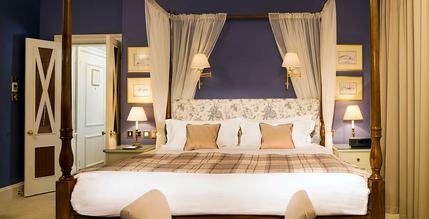 The Stafford London Hotel - Master Suite