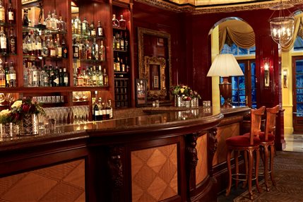 The Goring Hotel London - Bar