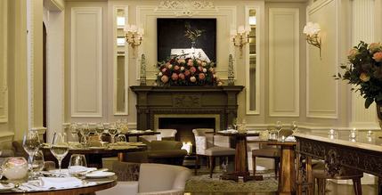 The Stafford London Hotel - Restaurant