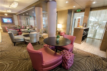 Crowne Plaza London Kensington -
