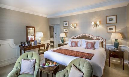 The Stafford London Hotel - Double Room