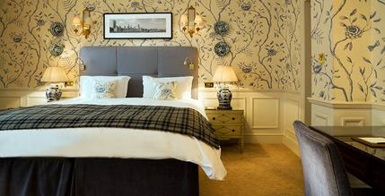 The Stafford London Hotel -