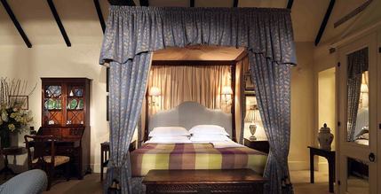 The Stafford London Hotel - Junior Suite