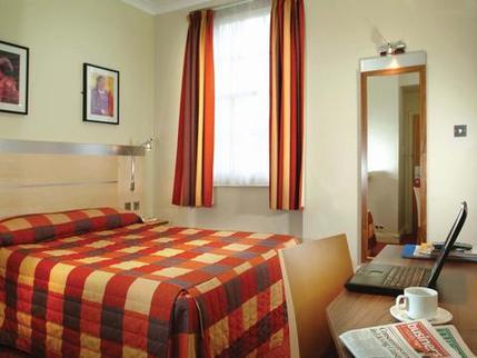 Images for Best Western Victoria Palace Annexe Rooms hotel deals