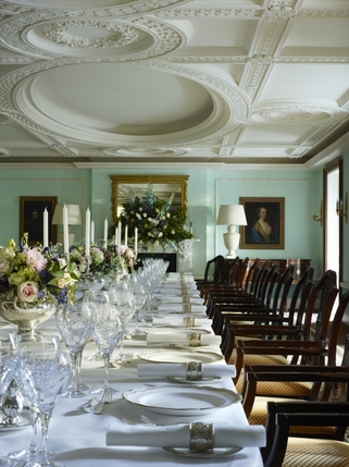 The Lanesborough London -