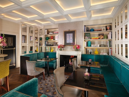 Flemings Hotel Mayfair London -