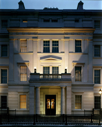 The Lanesborough London -