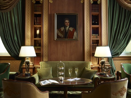 The Lanesborough London -