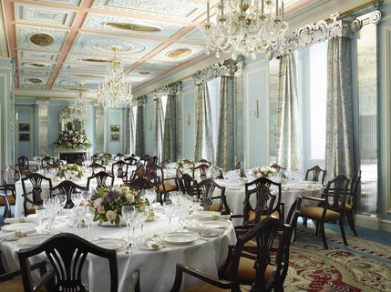 The Lanesborough London -