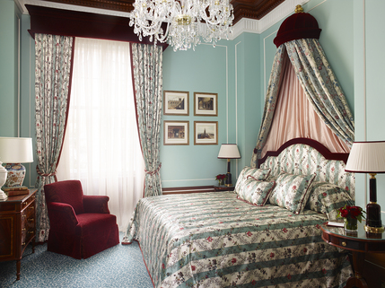 The Lanesborough London -