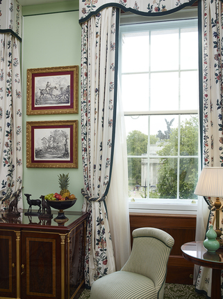 The Lanesborough London -