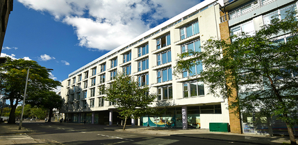 Go Native London Bridge Apartments - Exterior