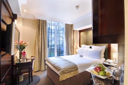 London Premier Notting Hill -