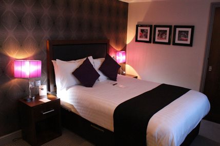 Saint Georges Hotel London -
