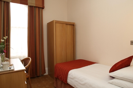 The Phoenix Hotel London -