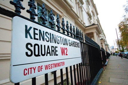 The Phoenix Hotel London -