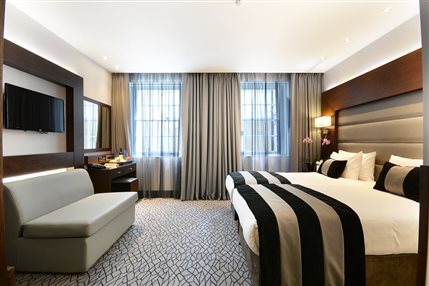 Park Grand London Lancaster Gate -