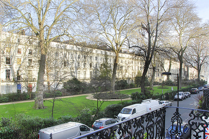 London Premier Notting Hill -