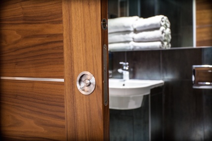 The W14 Kensington -