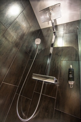 The W14 Kensington -