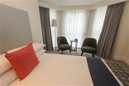 Crowne Plaza London Kensington -