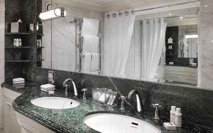 Athenaeum Hotel London - Mayfair Junior Suite