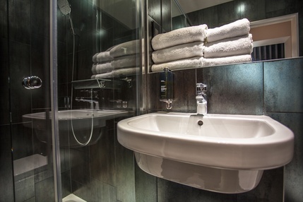 The W14 Kensington -