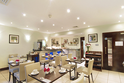 London Premier Notting Hill -