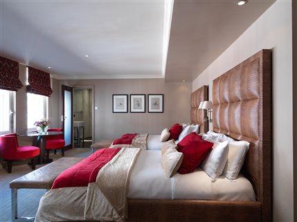 The May Fair, A Radisson Collection Hotel -
