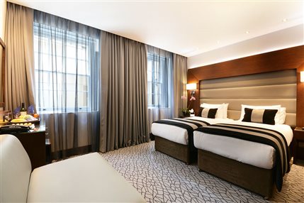 Park Grand London Lancaster Gate -
