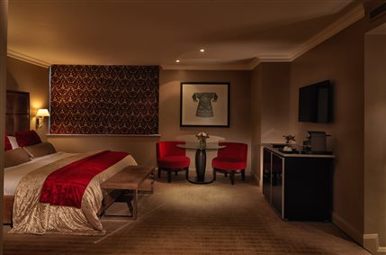 The May Fair Hotel London -