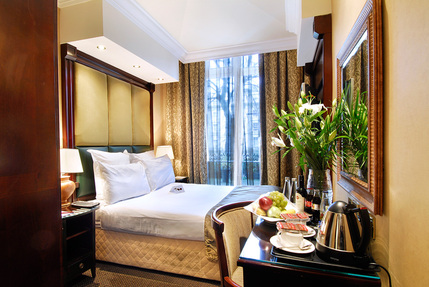 London Premier Notting Hill -