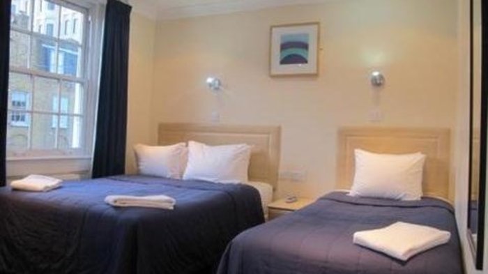 Images For Alhambra Hotel London Deals Londontown Com