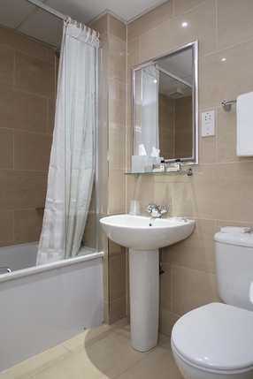 The Phoenix Hotel London -