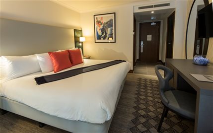 Crowne Plaza London Kensington -