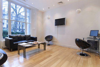 London Premier Notting Hill -