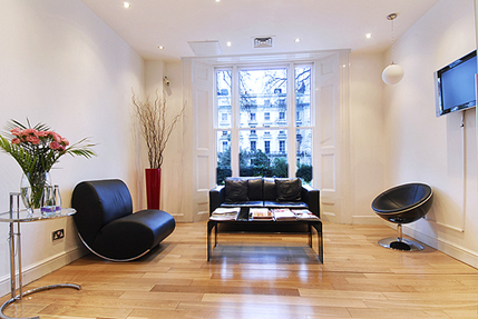 London Premier Notting Hill -