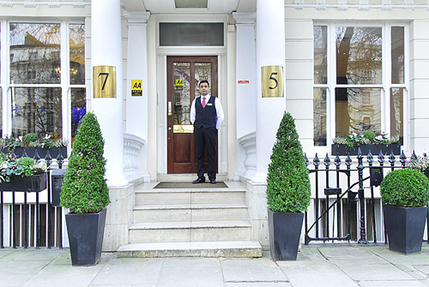 London Premier Notting Hill -