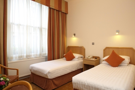 The Phoenix Hotel London -