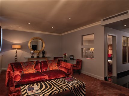 The May Fair Hotel London -