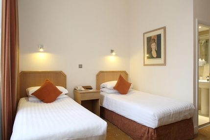 The Phoenix Hotel London -